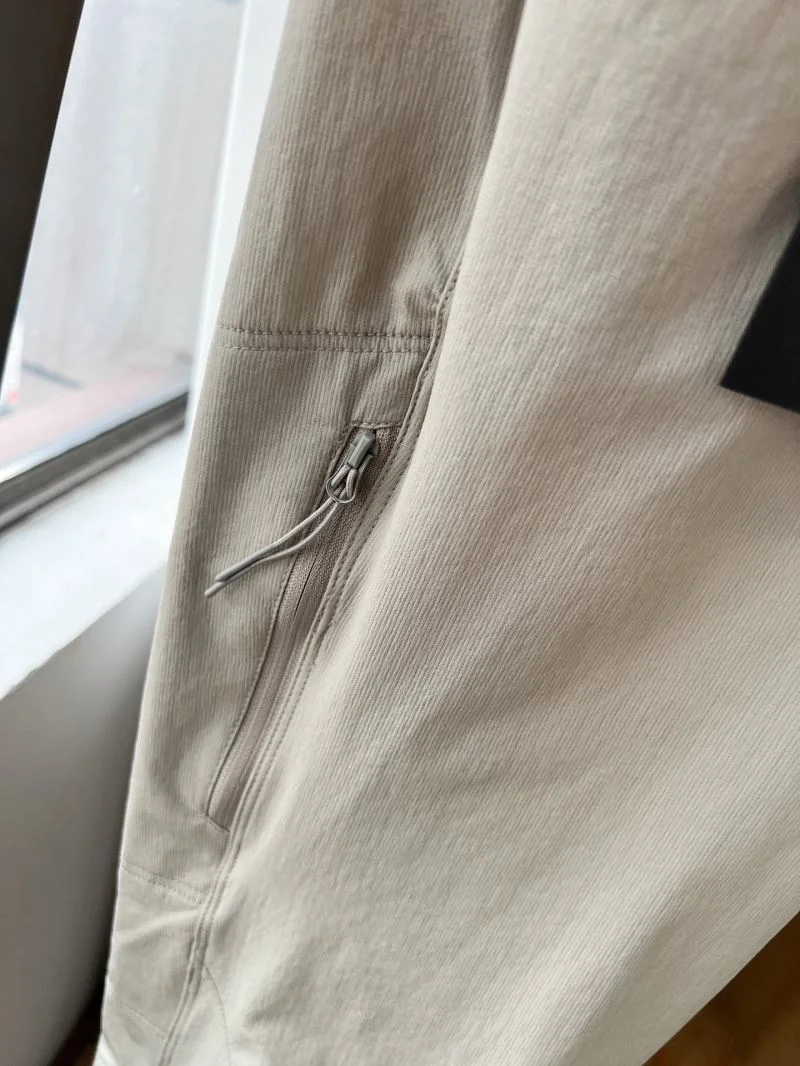 Arcteryx Long Pants Attractive 163367