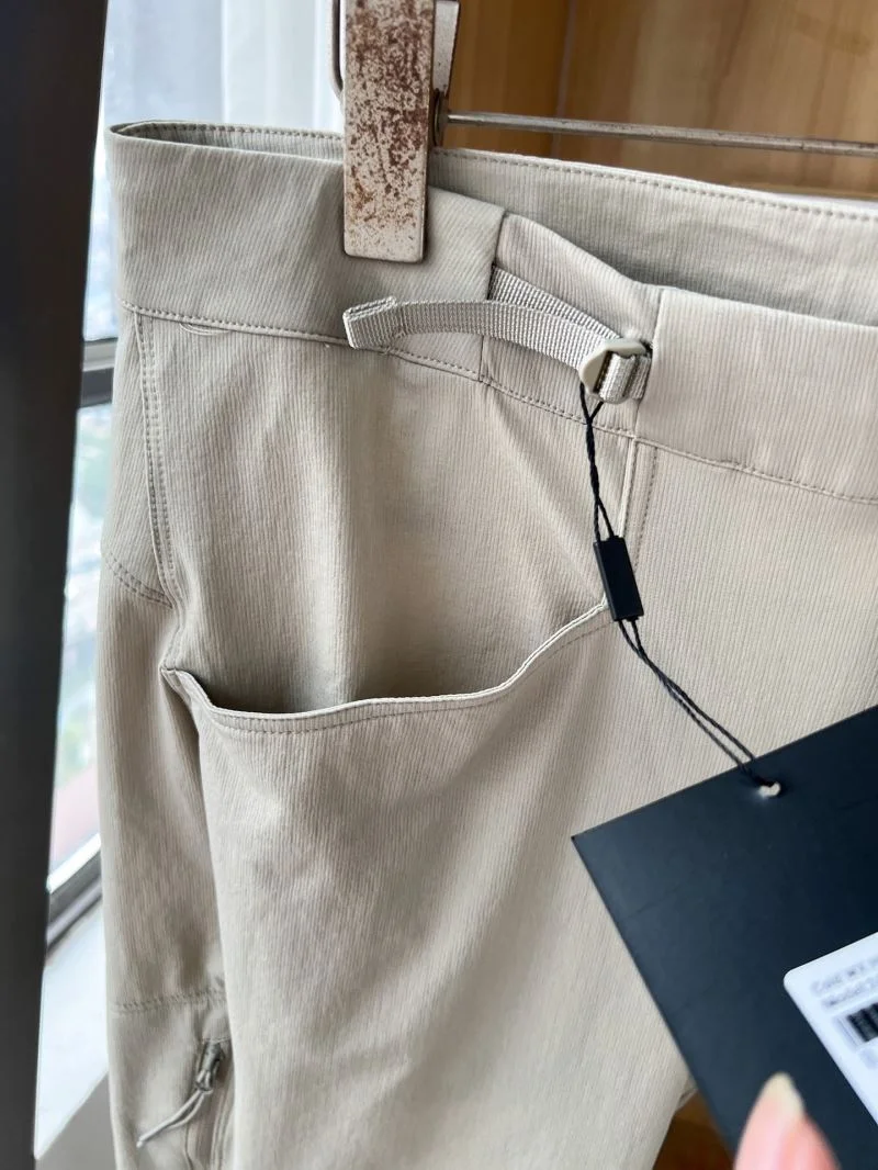 Arcteryx Long Pants Attractive 163367