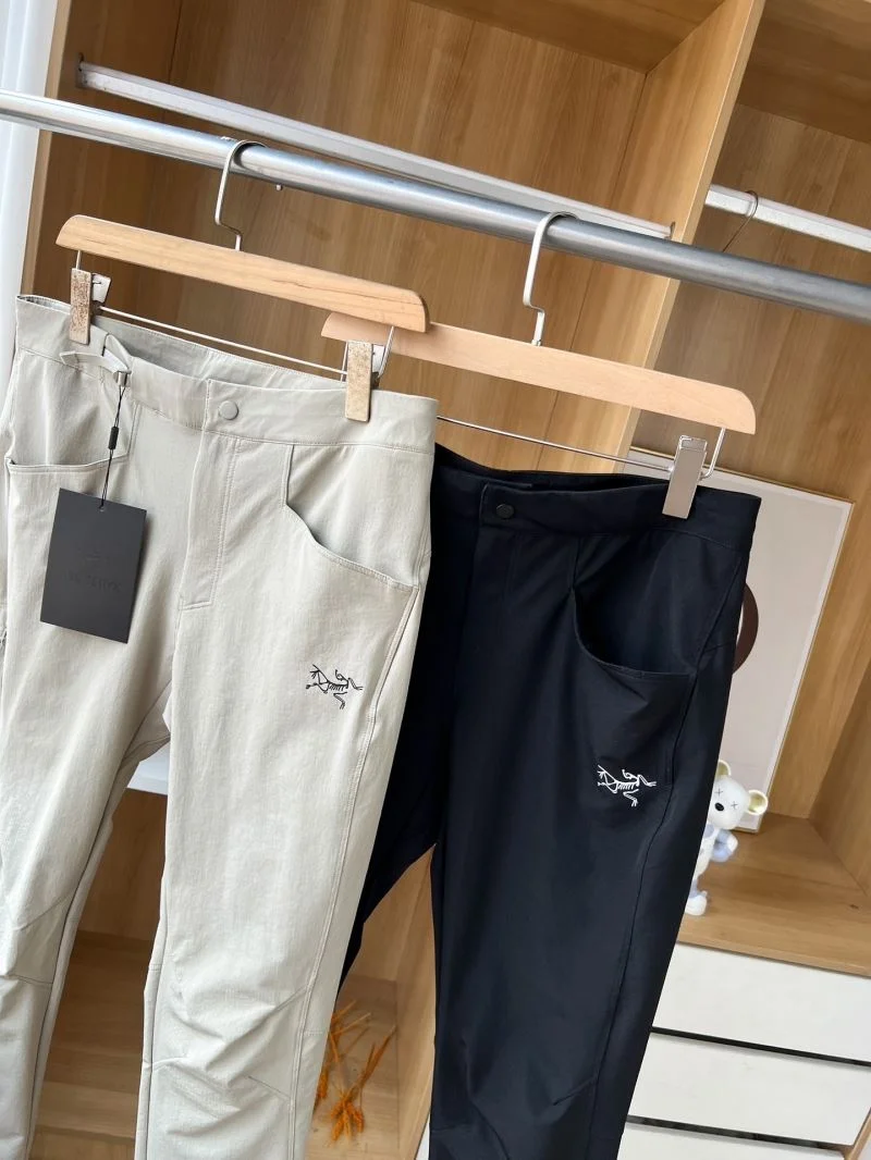 Arcteryx Long Pants Attractive 163367
