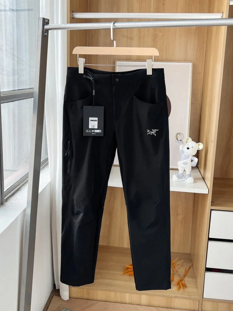 Arcteryx Long Pants Attractive 163367