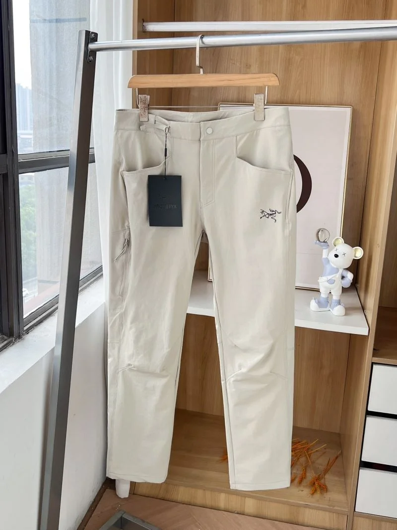Arcteryx Long Pants Attractive 163367