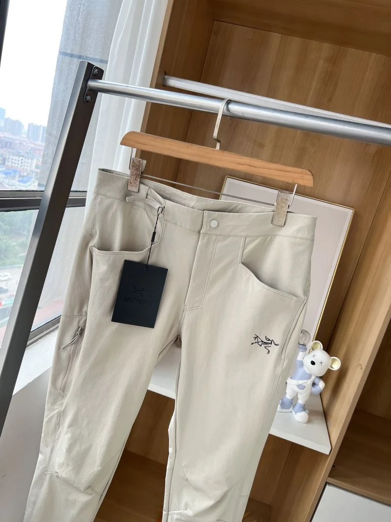 Arcteryx Long Pants Attractive 163367