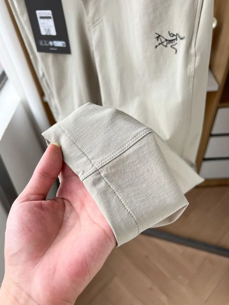 Arcteryx Long Pants Attractive 163367