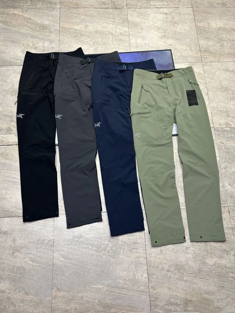 Arcteryx Long Pants UrbanStyle 163366