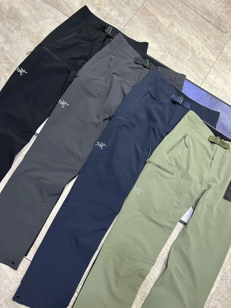 Arcteryx Long Pants UrbanStyle 163366