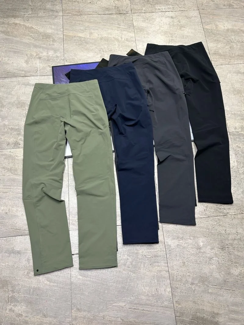 Arcteryx Long Pants UrbanStyle 163366