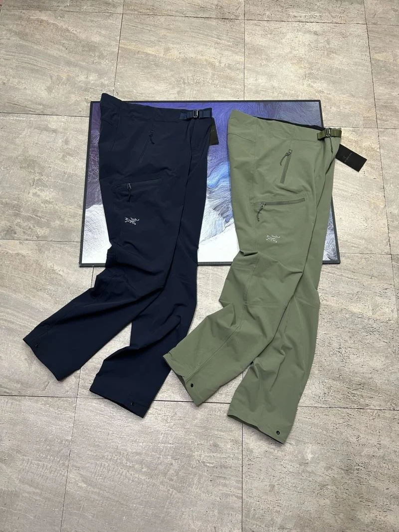 Arcteryx Long Pants UrbanStyle 163366