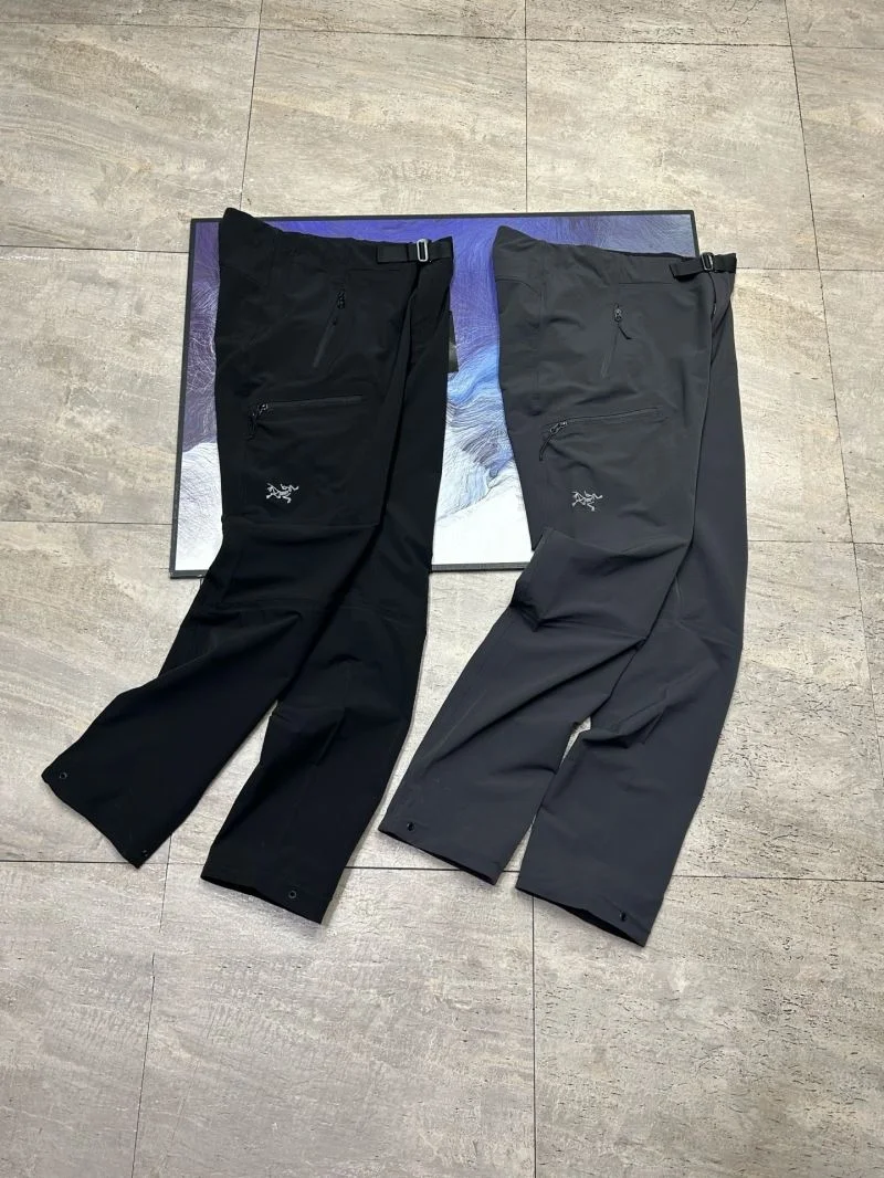 Arcteryx Long Pants UrbanStyle 163366
