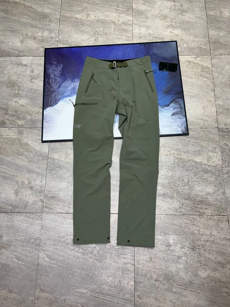 Arcteryx Long Pants UrbanStyle 163366