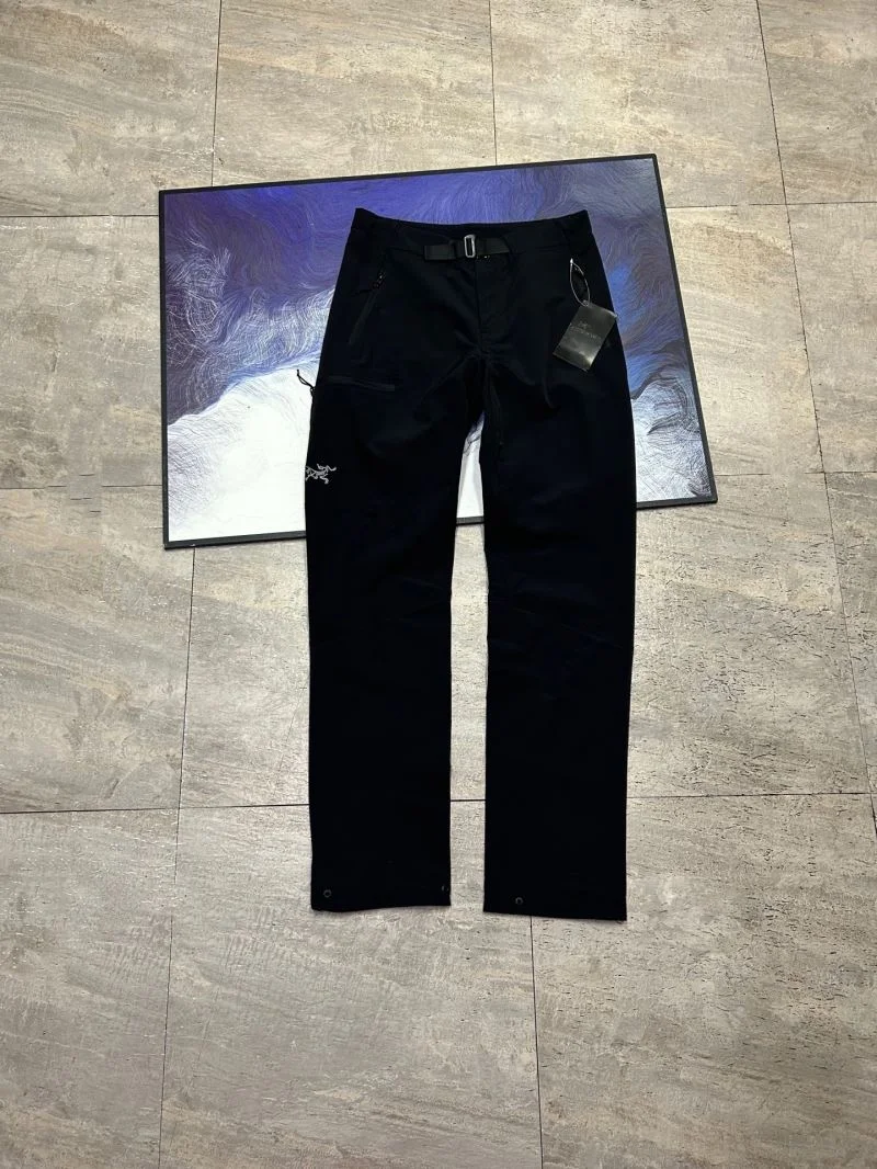 Arcteryx Long Pants UrbanStyle 163366