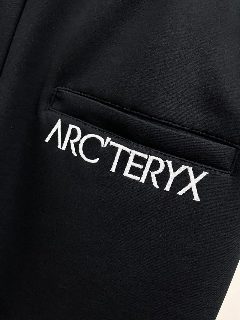 Versatile Arcteryx Long Pants 163364