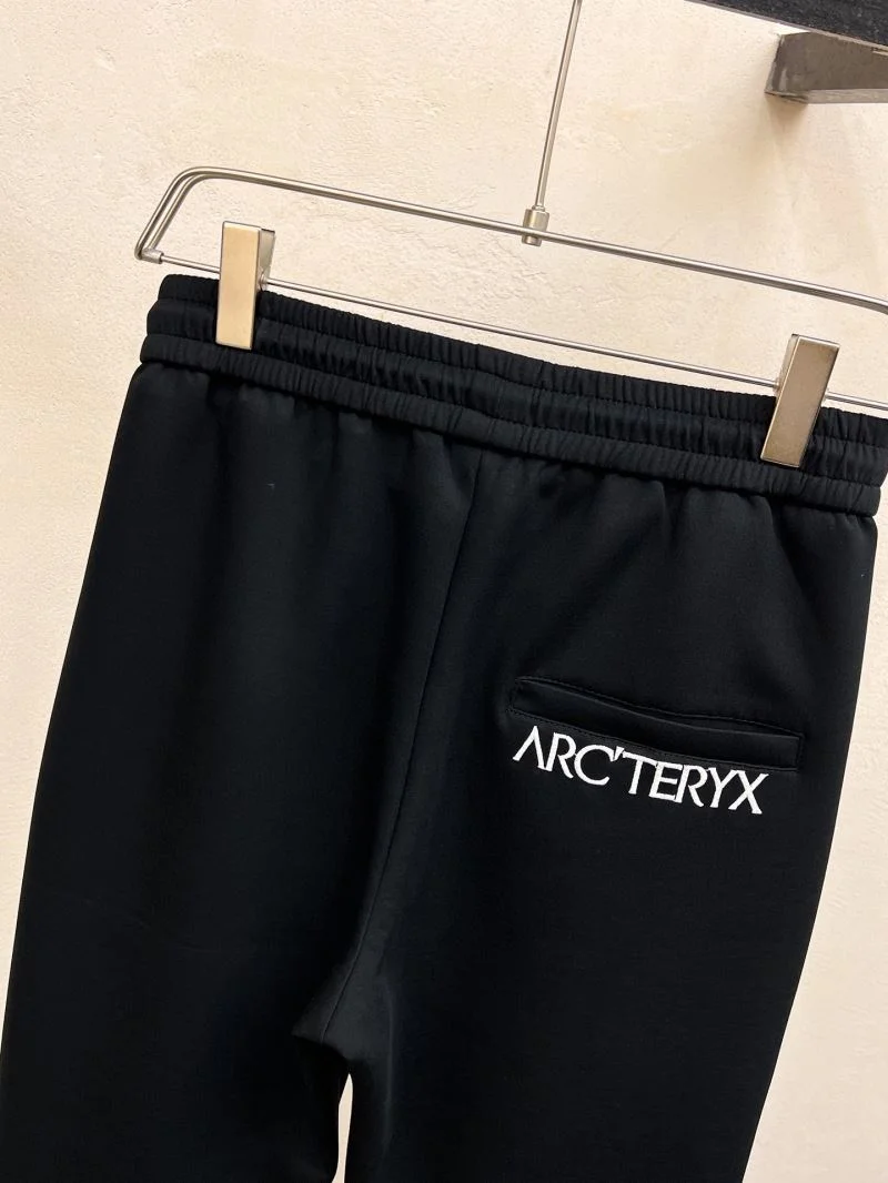 Versatile Arcteryx Long Pants 163364