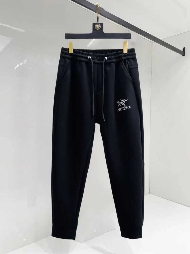 Arcteryx Long Pants Unique 163363