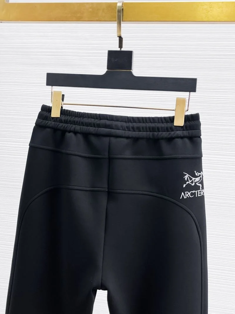 Arcteryx Long Pants Unique 163363