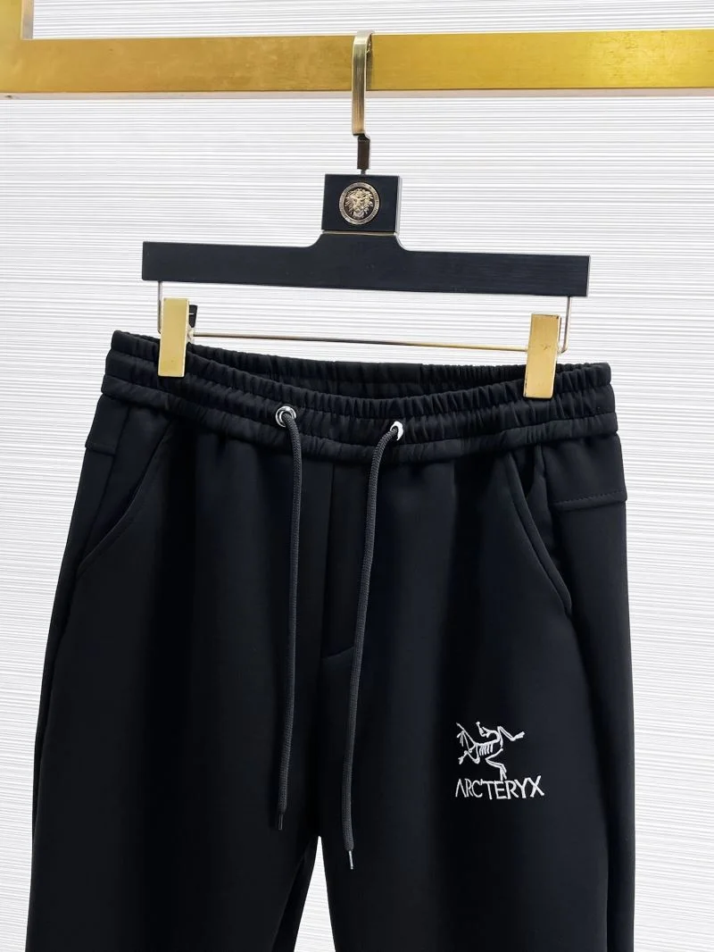 Arcteryx Long Pants Unique 163363
