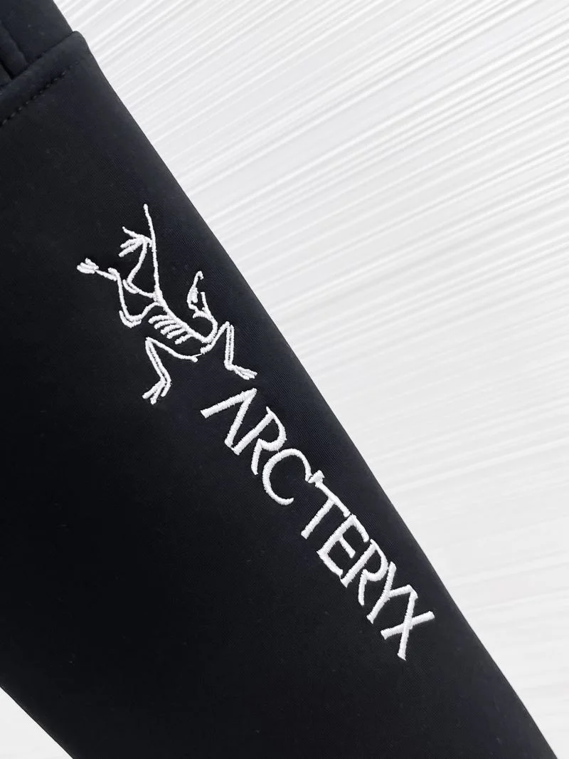 Arcteryx Long Pants Unique 163363