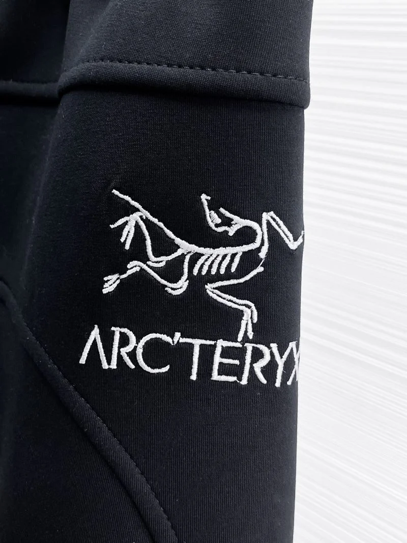 Arcteryx Long Pants Unique 163363