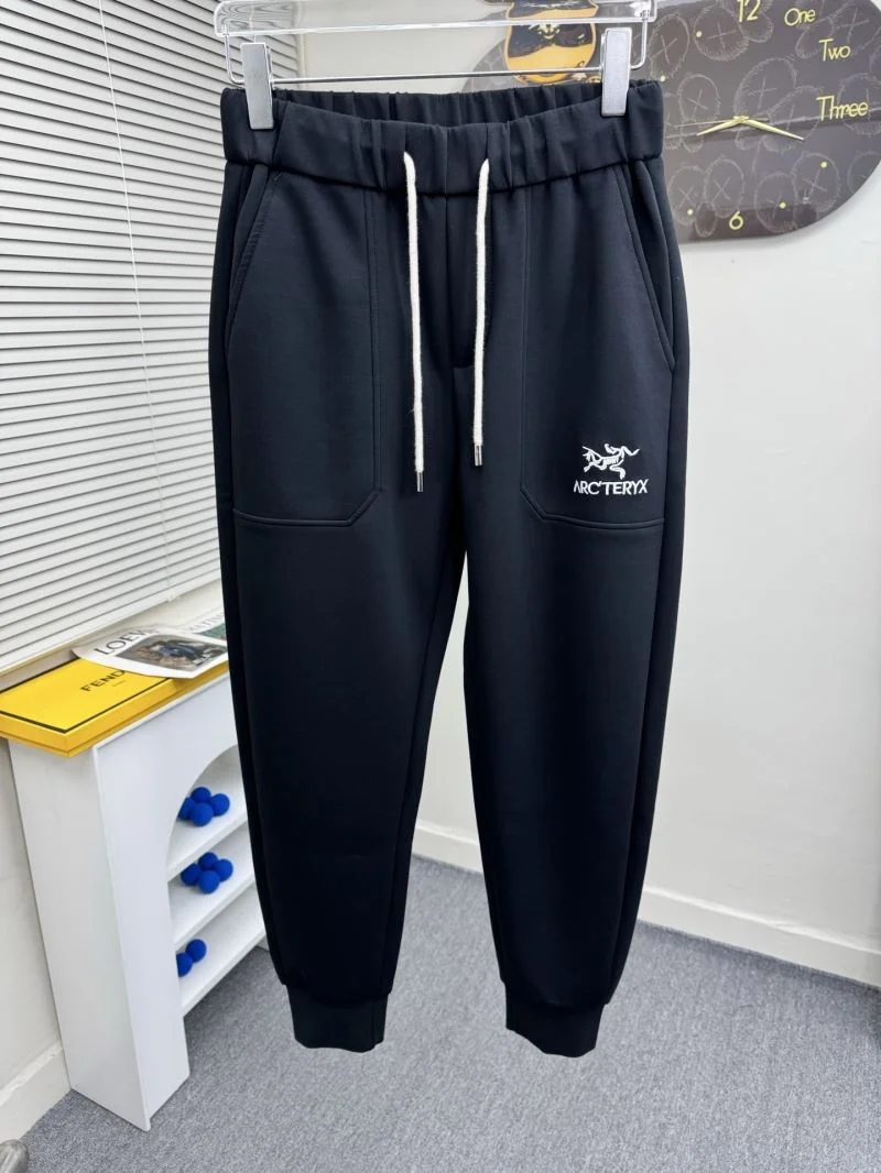 Arcteryx Long Pants Packable 163361