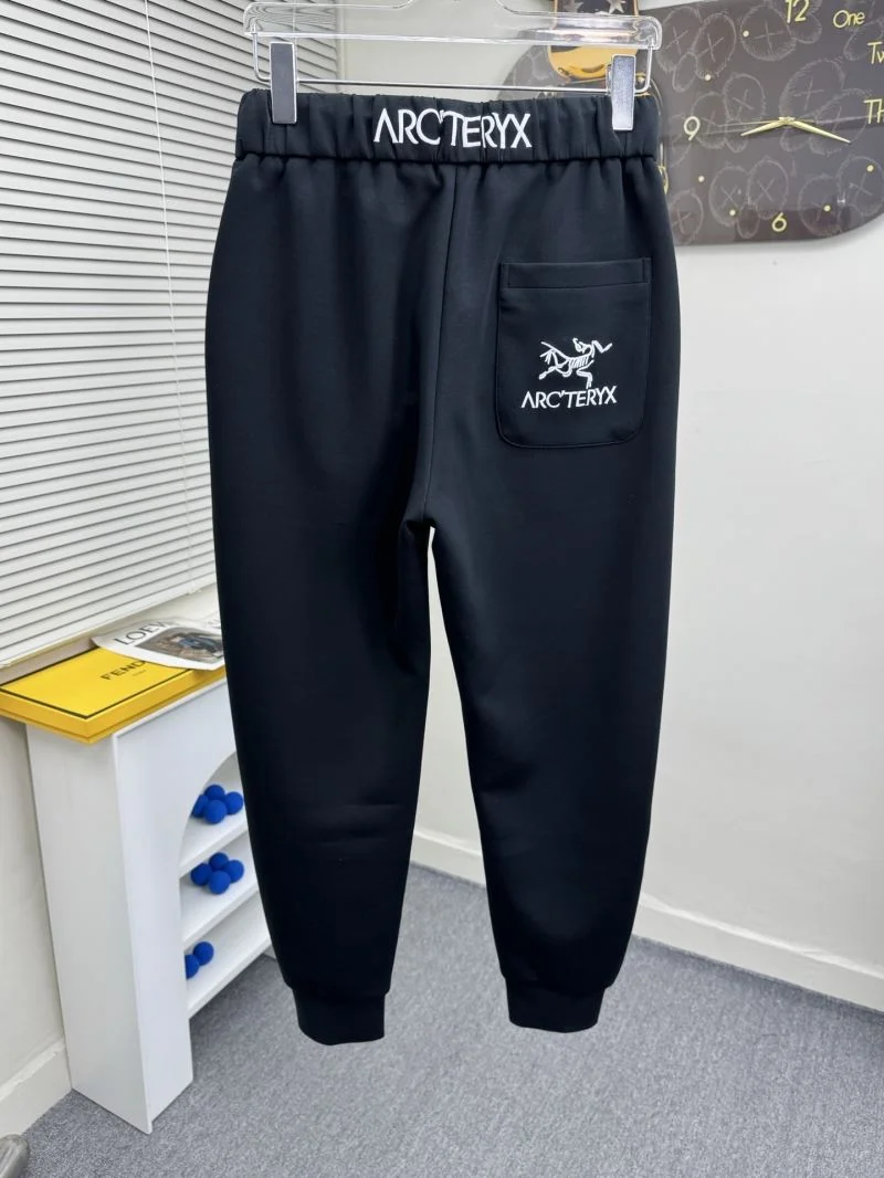 Arcteryx Long Pants Packable 163361