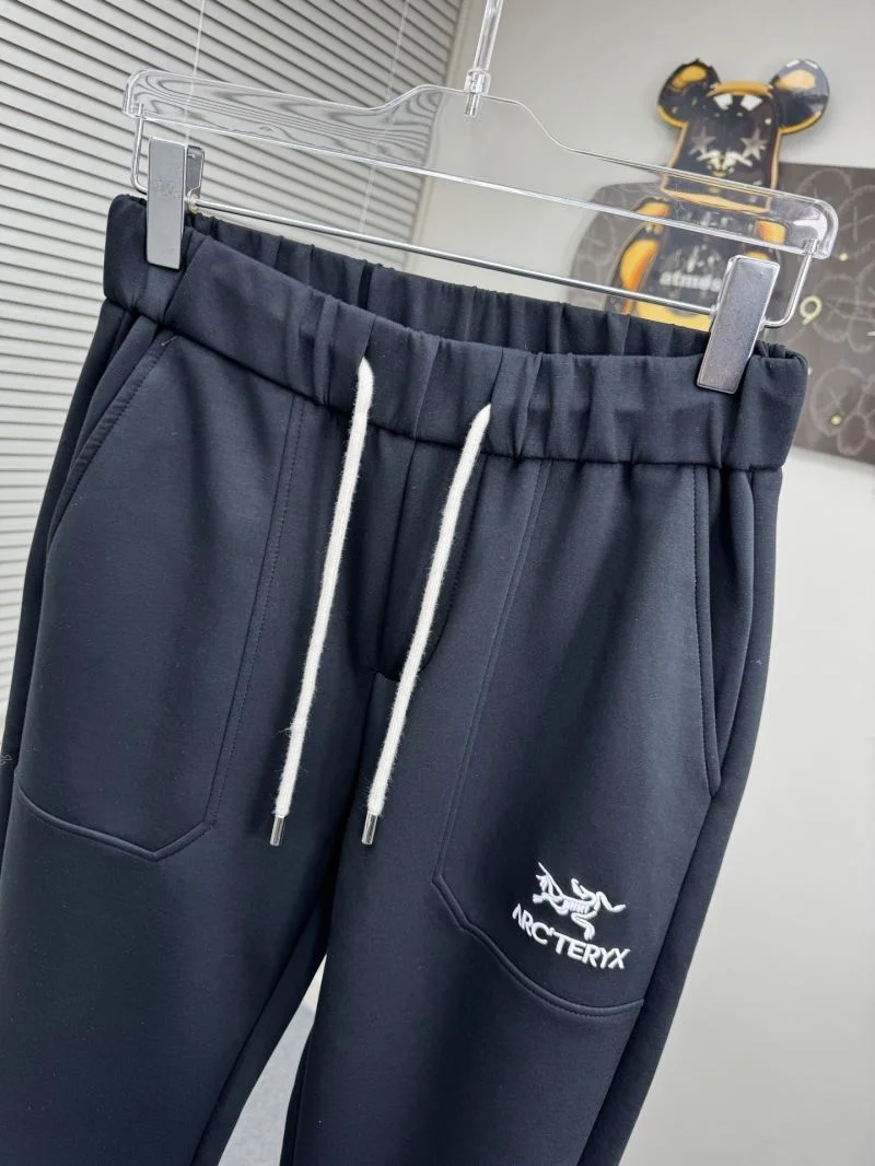 Arcteryx Long Pants Packable 163361