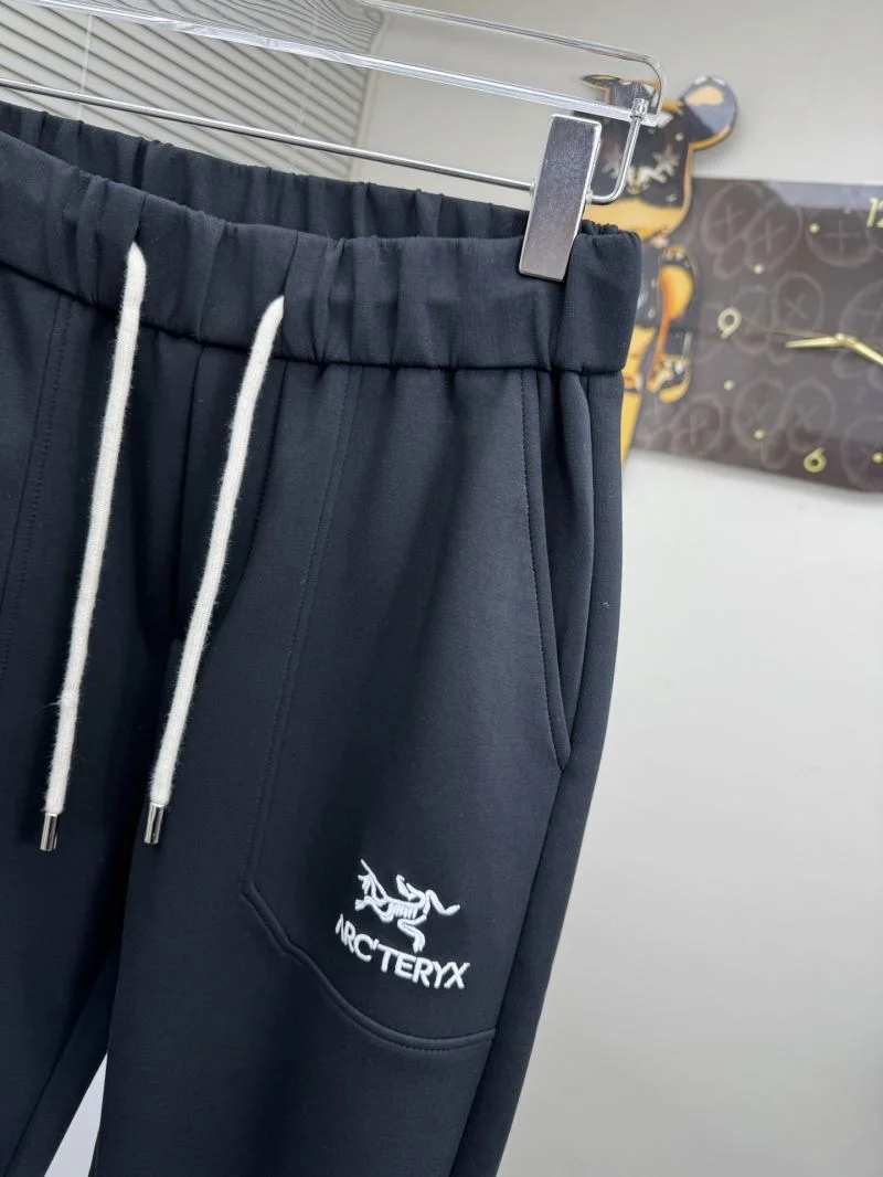 Arcteryx Long Pants Packable 163361