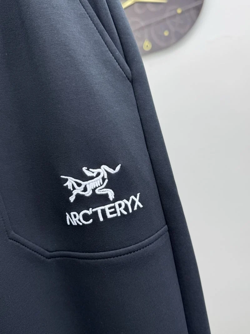 Arcteryx Long Pants Packable 163361