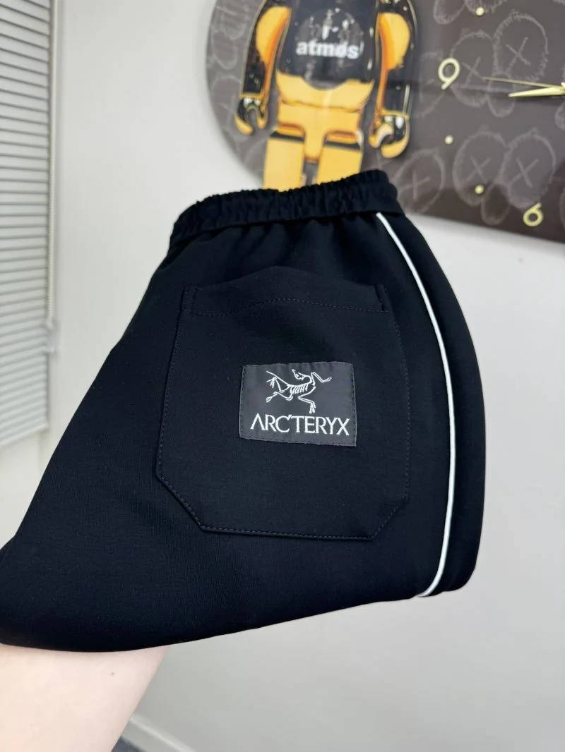 Arcteryx Long Pants Sophisticated 163360