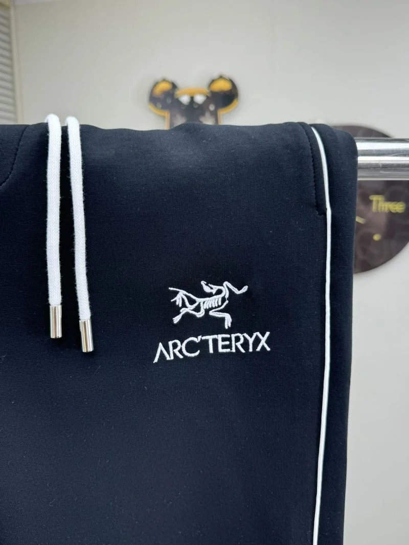 Arcteryx Long Pants Sophisticated 163360
