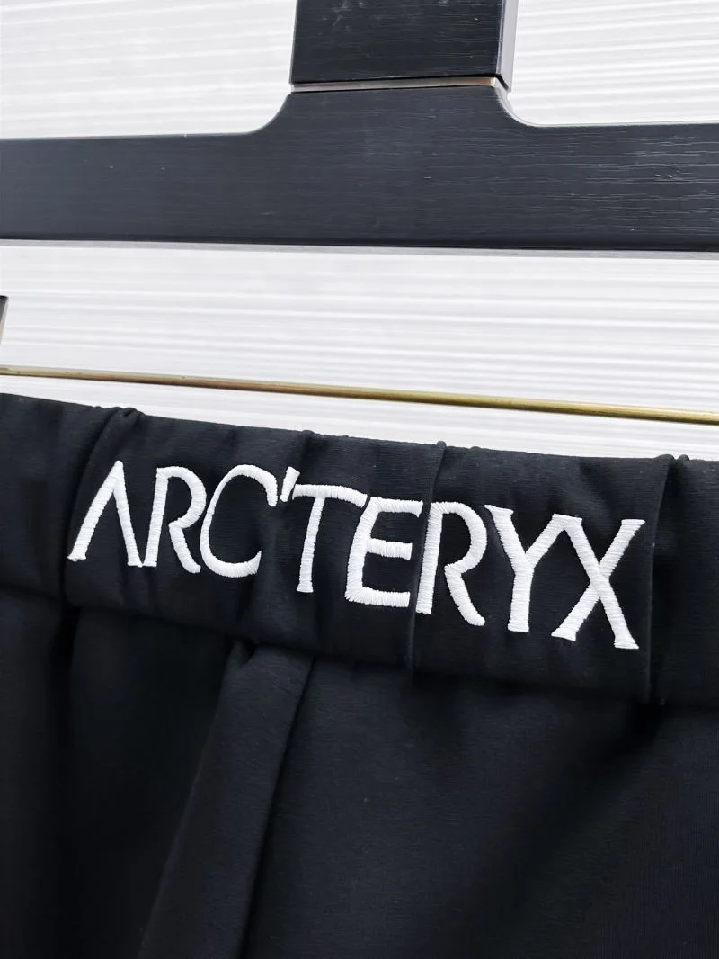 GoodFit Arcteryx Long Pants 163359