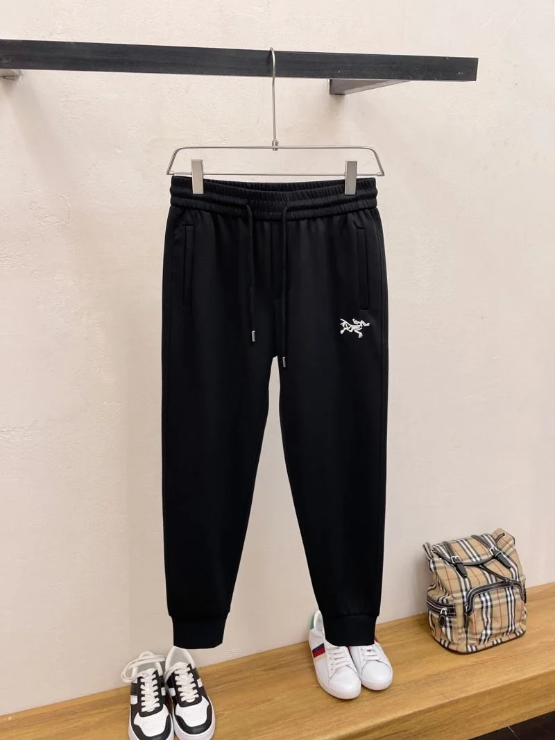Timeless Arcteryx Long Pants 163358