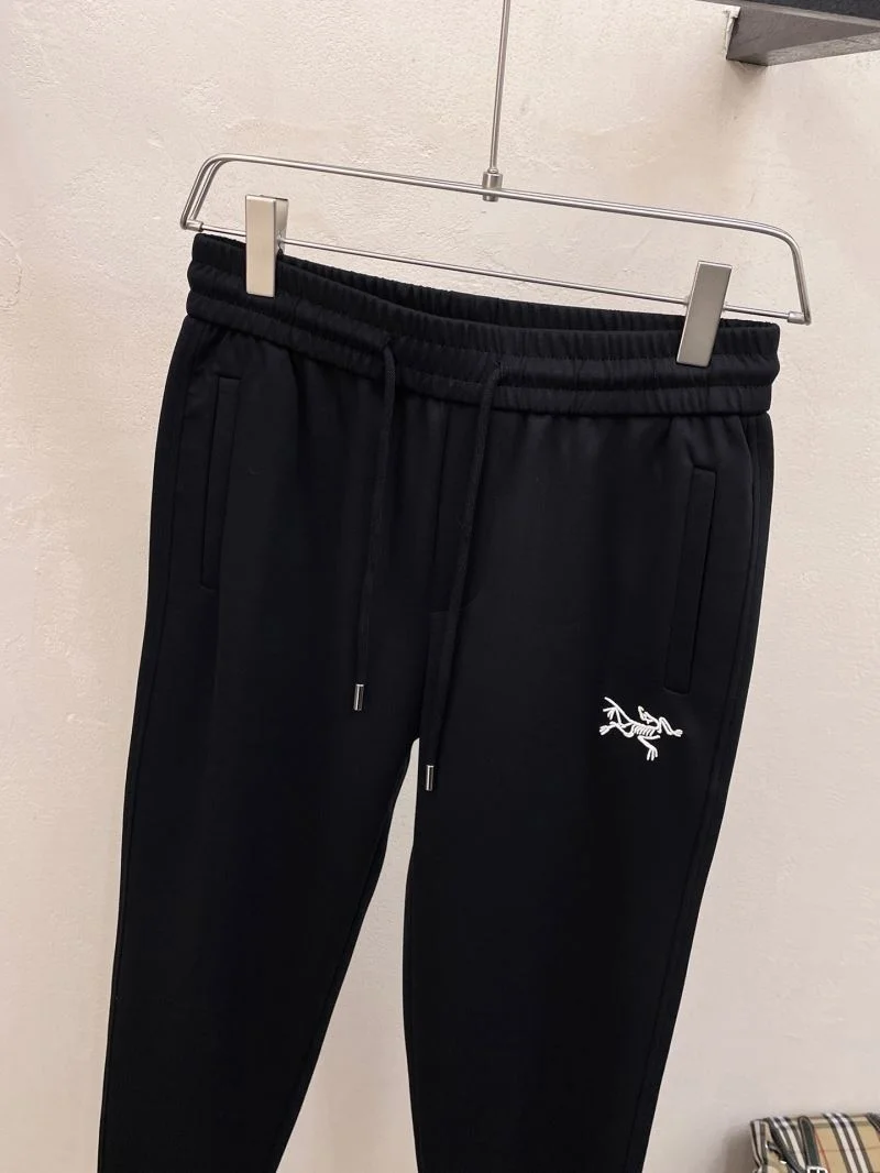 Timeless Arcteryx Long Pants 163358