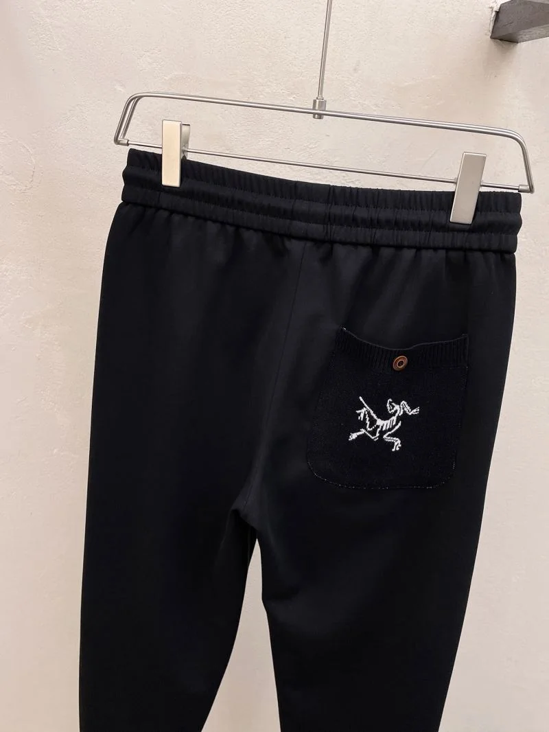 Timeless Arcteryx Long Pants 163358
