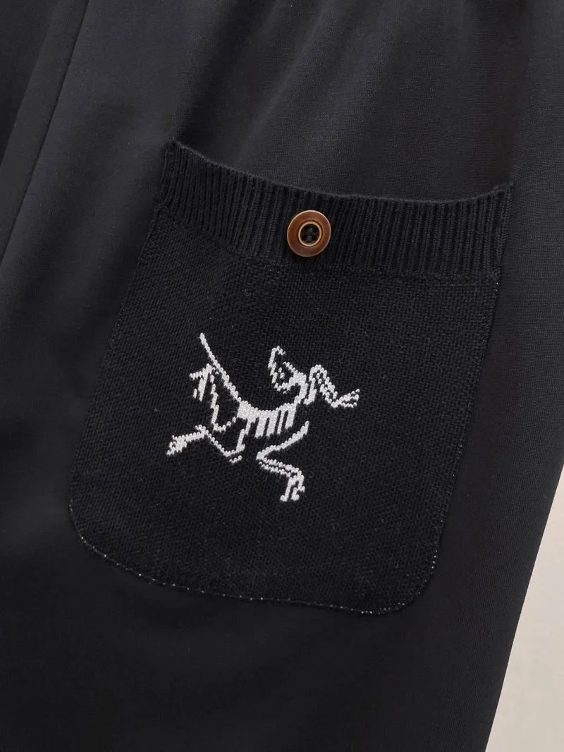 Timeless Arcteryx Long Pants 163358