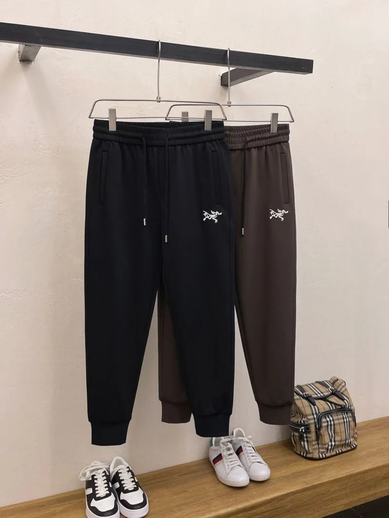 Sleek Arcteryx Long Pants 163357