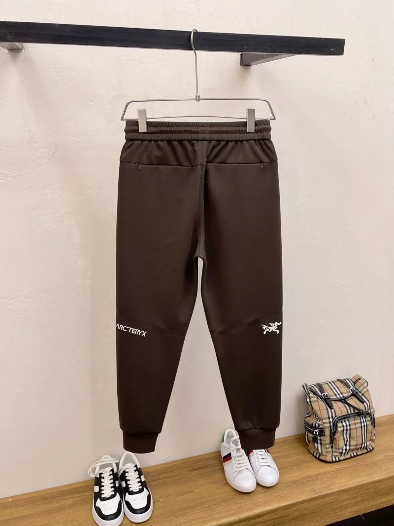 Arcteryx Long Pants ComfortFit 163354