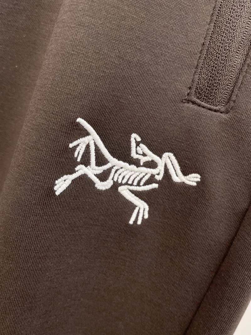 Arcteryx Long Pants ComfortFit 163354