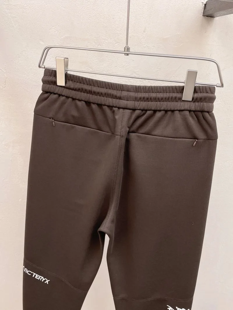 Arcteryx Long Pants ComfortFit 163354