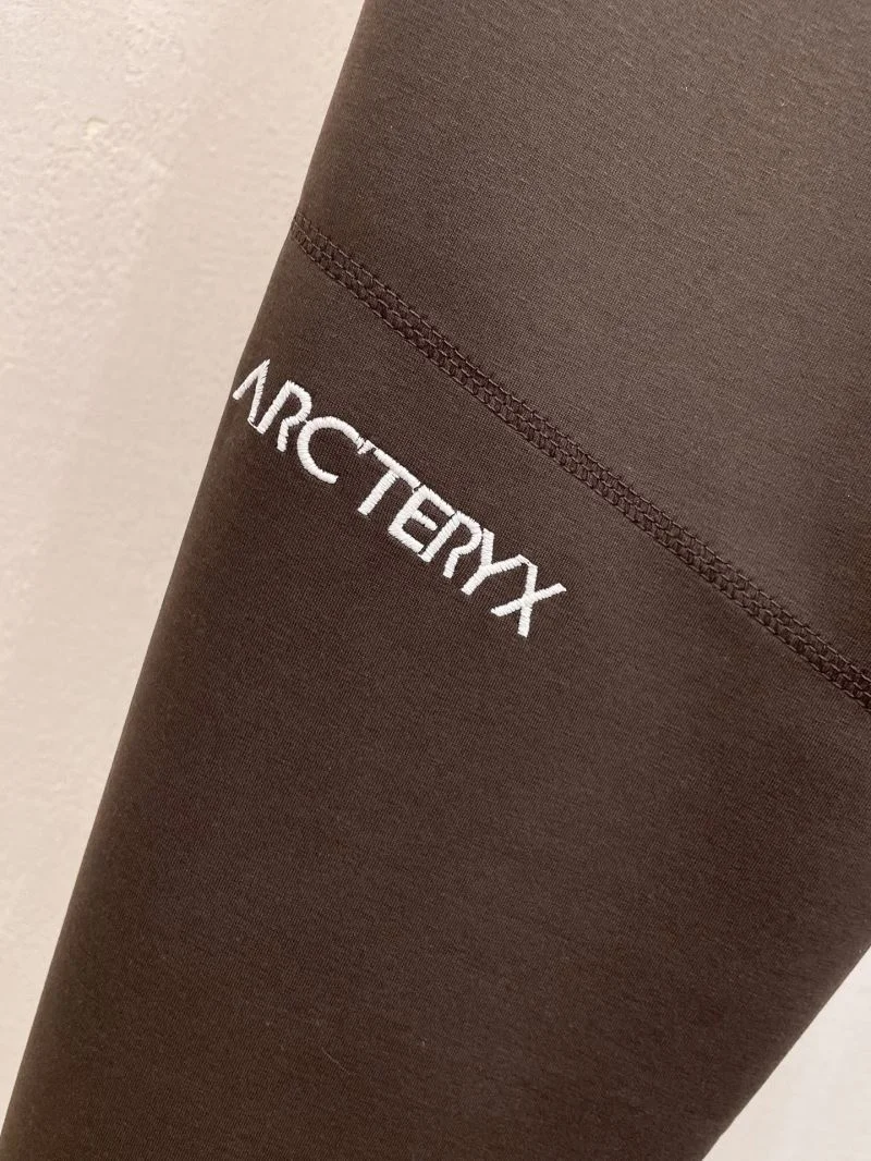 Arcteryx Long Pants ComfortFit 163354