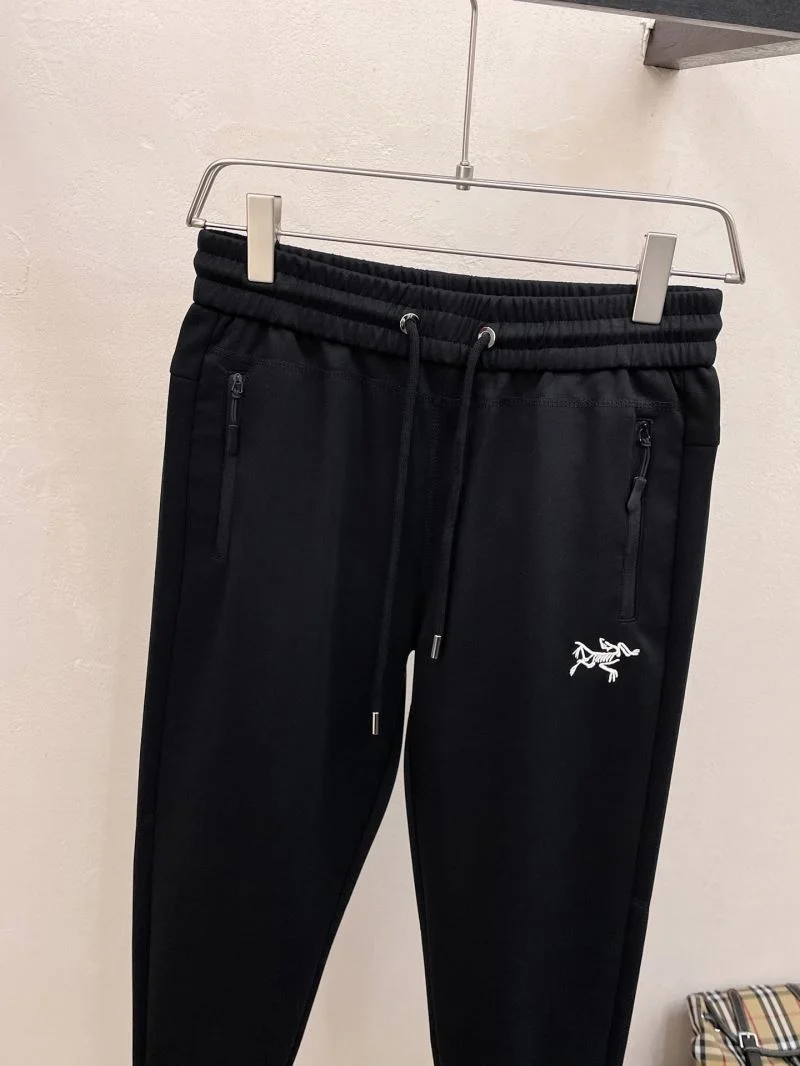 Stylish Arcteryx Long Pants 163352