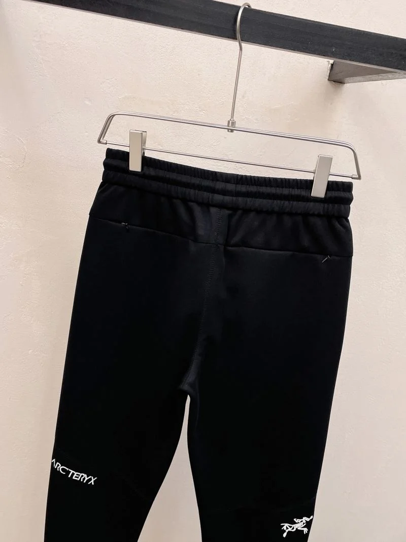 Stylish Arcteryx Long Pants 163352