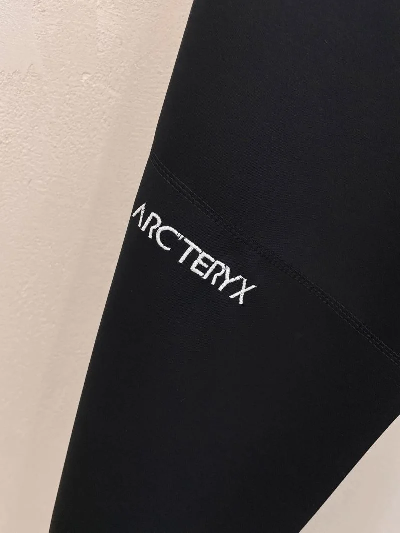 Stylish Arcteryx Long Pants 163352