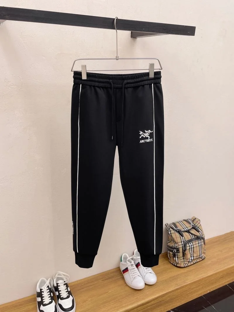 Stretchable Arcteryx Long Pants 163378