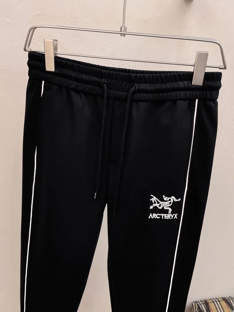 Stretchable Arcteryx Long Pants 163378