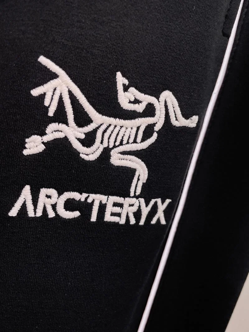 Stretchable Arcteryx Long Pants 163378