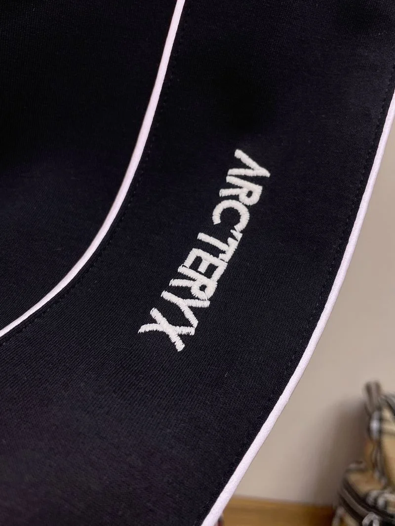 Stretchable Arcteryx Long Pants 163378