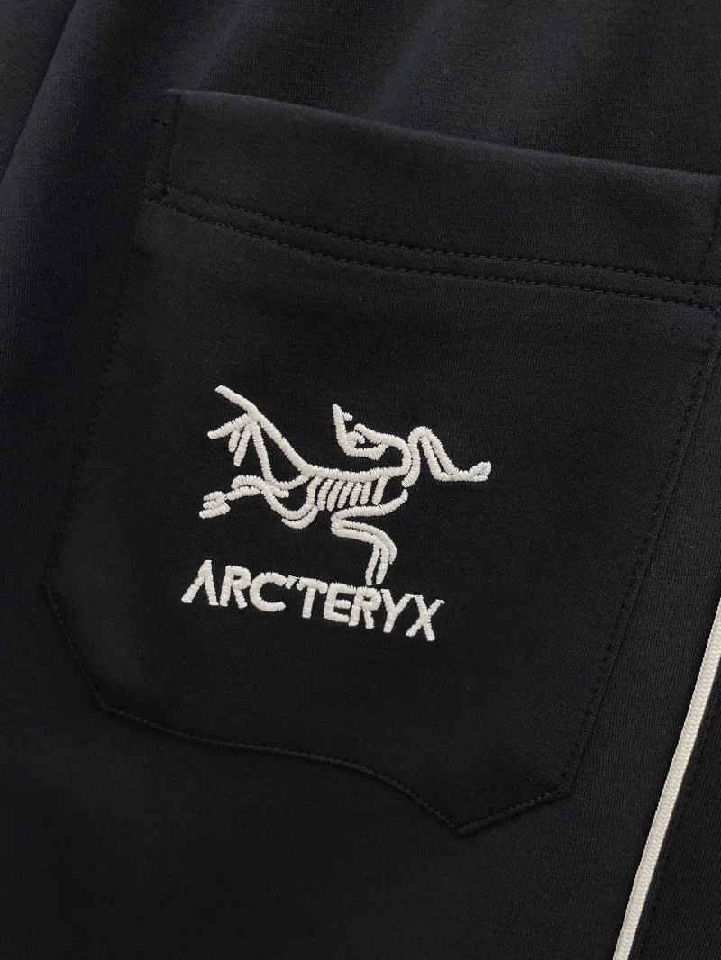 Arcteryx Long Pants AllSeason 163345