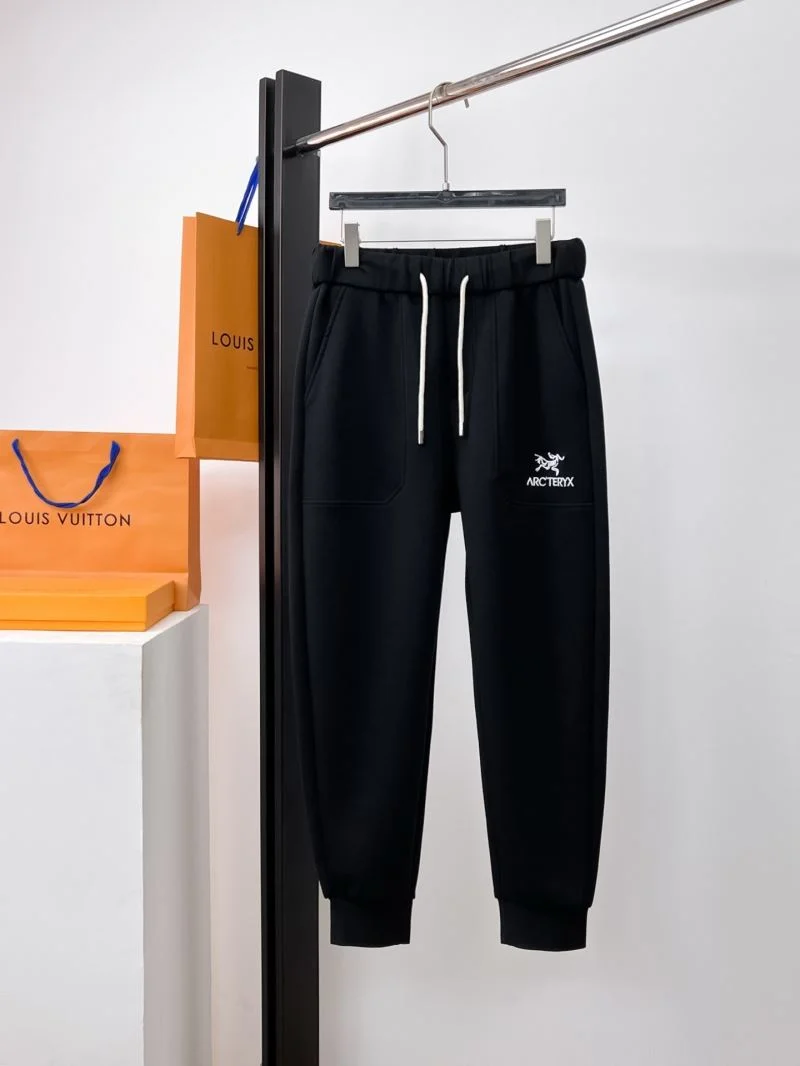 BestValue Arcteryx Long Pants 163350