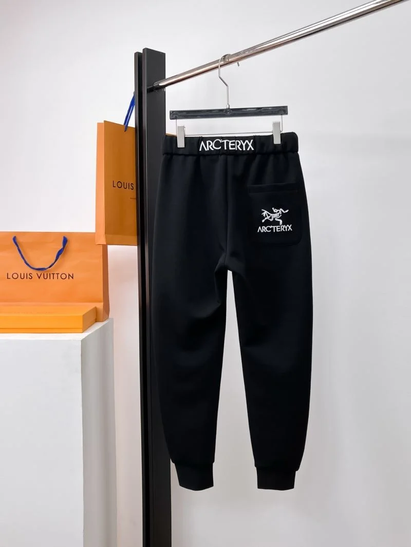 BestValue Arcteryx Long Pants 163350
