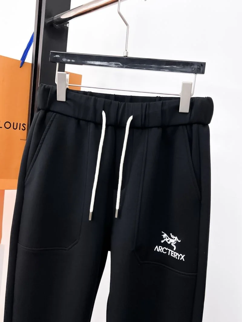 BestValue Arcteryx Long Pants 163350