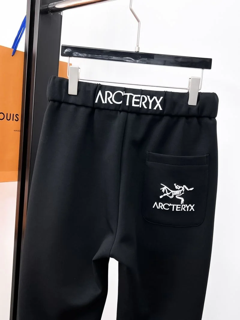 BestValue Arcteryx Long Pants 163350